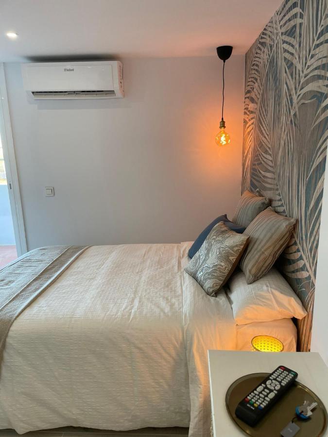 Apartamento Tres Banderas *